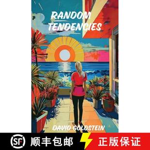 Tendencies Random 3周达 9798989166435