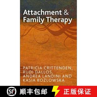 Family Attachment and 9780335235902 Therapy 3周达