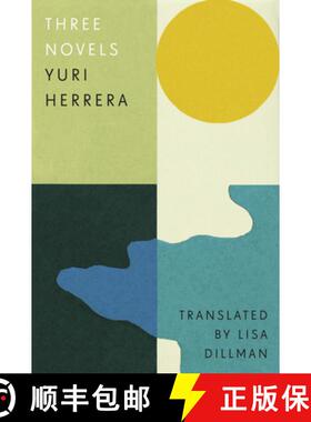 【3-4周达】Three Novels: Kingdom Cons, Signs Preceding the End of the World, the Transmigration of Bo... [9781913505240]