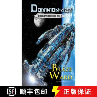 427 Dominion 4周达 9781644700907