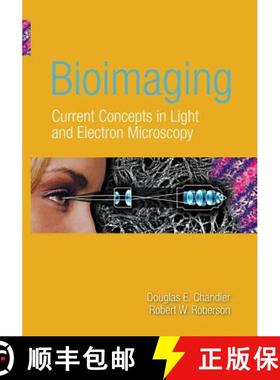 预订 Bioimaging [9781284063165]