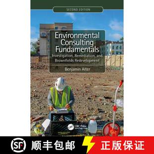 Brownfields 9781138613201 Environmental Investigation Remediation Fundamentals 4周达 Consulting Redevel... and