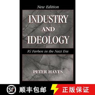 Industry 9780521786386 Era Farben 4周达 Ideology and Nazi the