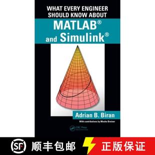 What 9781439810200 Simulink about 4周达 MATLAB Engineer Every and Should Know