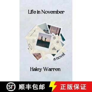 November 4周达 9781778248344 Life
