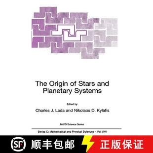 Planetary The Origin 9780792359098 and 4周達 Stars Systems