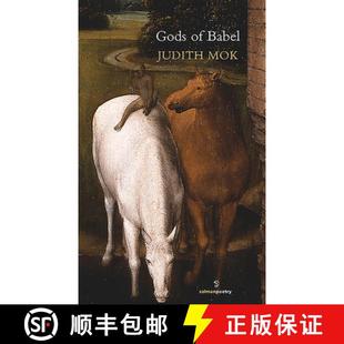 Babel 4周达 9781907056802 Gods