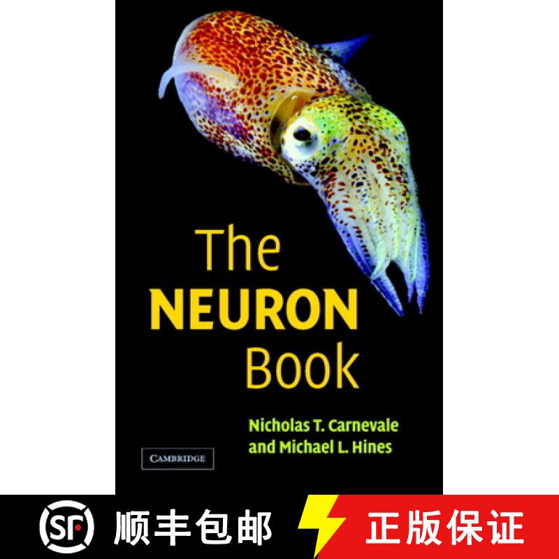 【3-4周达】The Neuron Book [9780521843218]