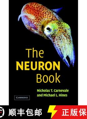 【3-4周达】The Neuron Book [9780521843218]