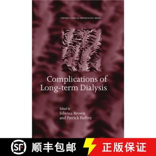 Complications Long Dialysis 4周达 Term 9780192628299