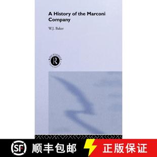 1874 9780415146241 the Marconi 4周达 History 1965 Company