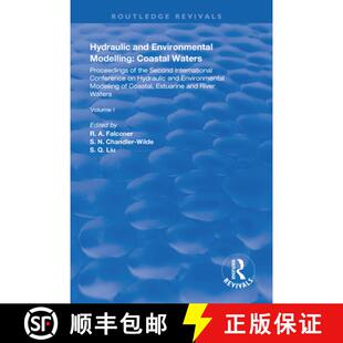 【3-4周达】Hydraulic and Environmental Modelling: Proceedings of the Second International Conference ... [9781138330412]