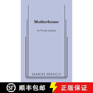 Motherhouse 4周达 9780573697494