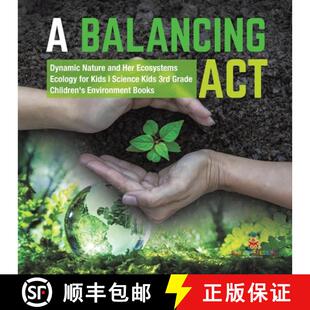 and Kids Her Ecosystems Balancing Dynamic 9781541949201 3rd ... Act Nature for Ecology Science 4周达