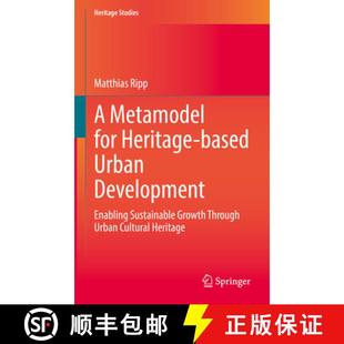 Growth 4周达 for Metamodel Based Sustainable Through Enabling Development Urban 9783031082375 Urba... Heritage