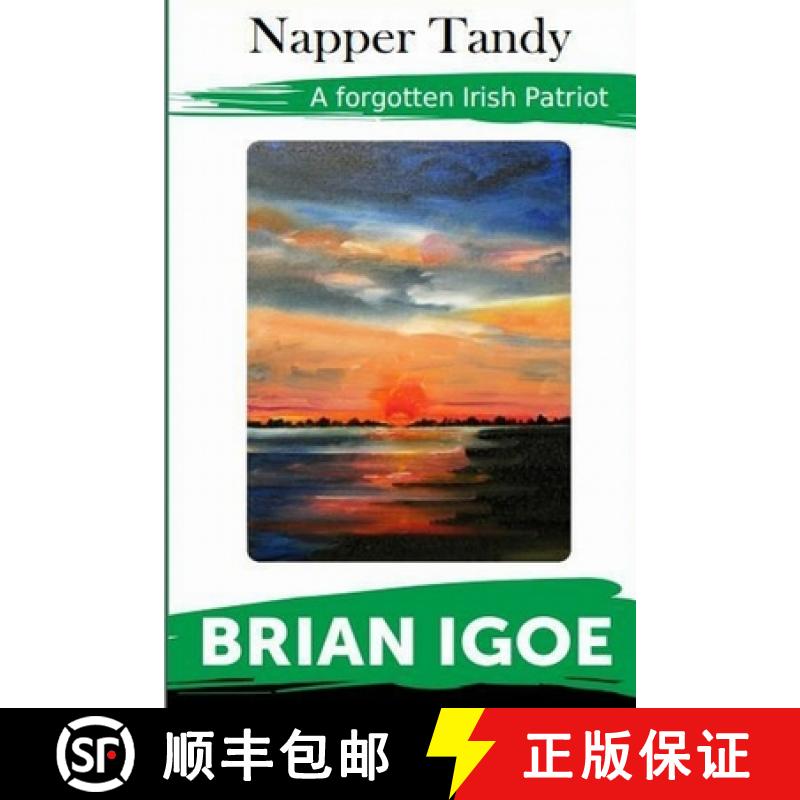 【2-3周达】The Story of Napper Tandy [9781446611487]