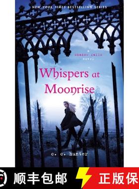 预订 Whispers at Moonrise [9781250011916]