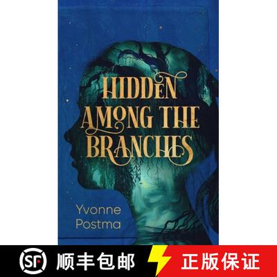 【3-4周达】Hidden Among the Branches [9789948732433]