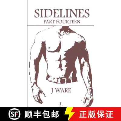 【3-4周达】Sidelines Part Fourteen [9781950650460]
