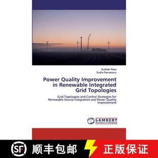 預訂 Quality Power Renewable Improvement Integrated Topologies 9786139978304 Grid