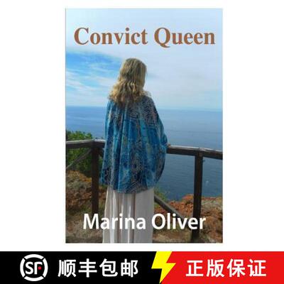 【3-4周达】Convict Queen [9781326787783]