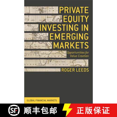【3-4周达】Private Equity Investing in Emerging Markets : Opportunities for Value Creation (1st ed. 2... [9781349493166]