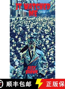 预订 It Watched Me [9781961763005]