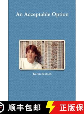 【3-4周达】An Acceptable Option [9781304304261]
