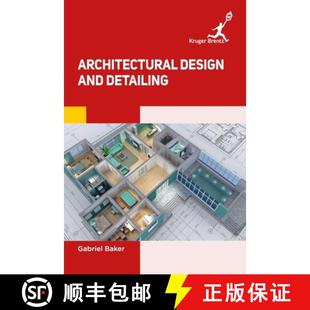 Architectural 3周达 Design and 9781787151147 Detailing