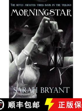 【3-4周达】Morningstar (UK) [9781909679979]