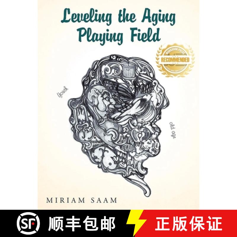 【3-4周达】Leveling the Aging Playing Field [9781953839756]