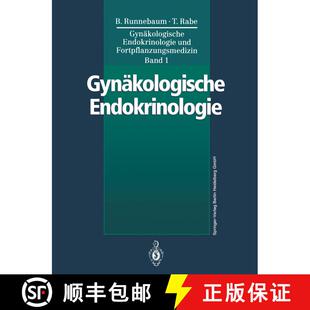 【3-4周达】Gynäkologische Endokrinologie und Fortpflanzungsmedizin: Band 1: Gynäkologische Endokrin... [9783662076361]