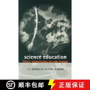 Science Education Change 9780761964445 and 4周达 Professionalism Policy
