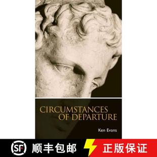 Departure 4周达 9781785075988 Circumstances