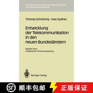 Entwicklung 9783540581871 erfolgreich... neuen 4周达 Bundesländern Telekommunikation der einer Beispiel den