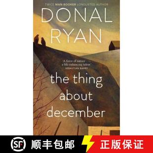 The 4周达 Thing About 9780552773577 December