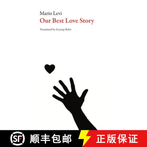 【3-4周达】Our Best Love Story [9781628972306]