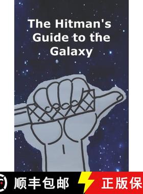 预订 The Hitman's Guide to the Galaxy [9781588840349]
