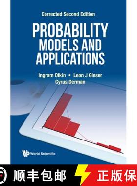 Probability Models And Applications (Corrected Second Edition) [9789813202030]