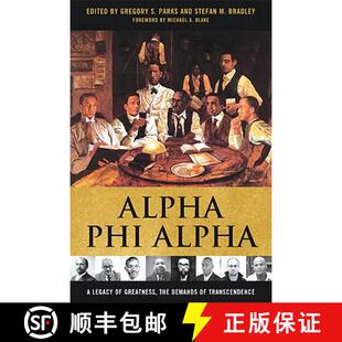 Greatness Transcendence Alpha Demands 4周达 9780813134215 Phi the Legacy