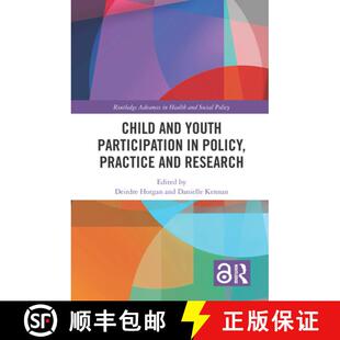 Practice 9780367568368 Child Participation Youth 4周达 and Research Policy