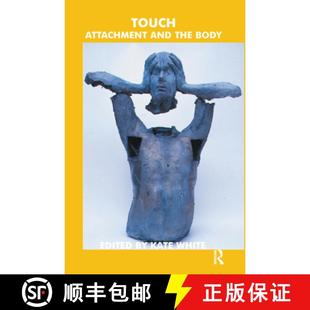 the Attachment and 9780367329310 Body 4周达 Touch