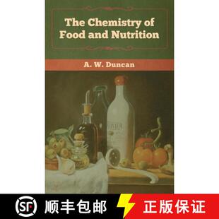 The Chemistry Nutrition 9781647991906 and 4周达 Food
