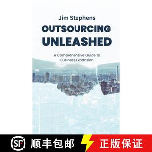 Business 9798869217127 Outsourcing Comprehensive Guide 4周达 Unleashed Expansion