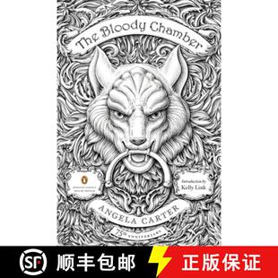 Chamber Stories Bloody Penguin 9780143107613 Edition and 4周达 75th And Other Cla... Anniversary