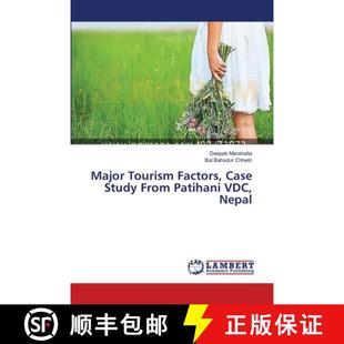 Nepal Factors From Patihani Study Tourism Case 9783659360770 预订 VDC Major