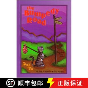 Kiska Road 9780968509708 Cat the Volume Bumpedy 预订