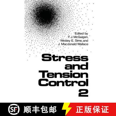 【3-4周达】Stress and Tension Control 2 [9781461297260]