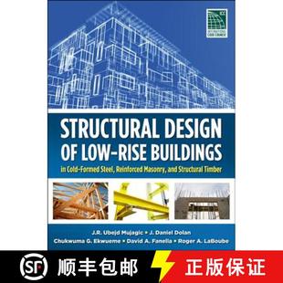 Steel Low Reinforced and Buildings Formed Stru... Structural Cold Masonry 9780071767927 4周達 Rise Design