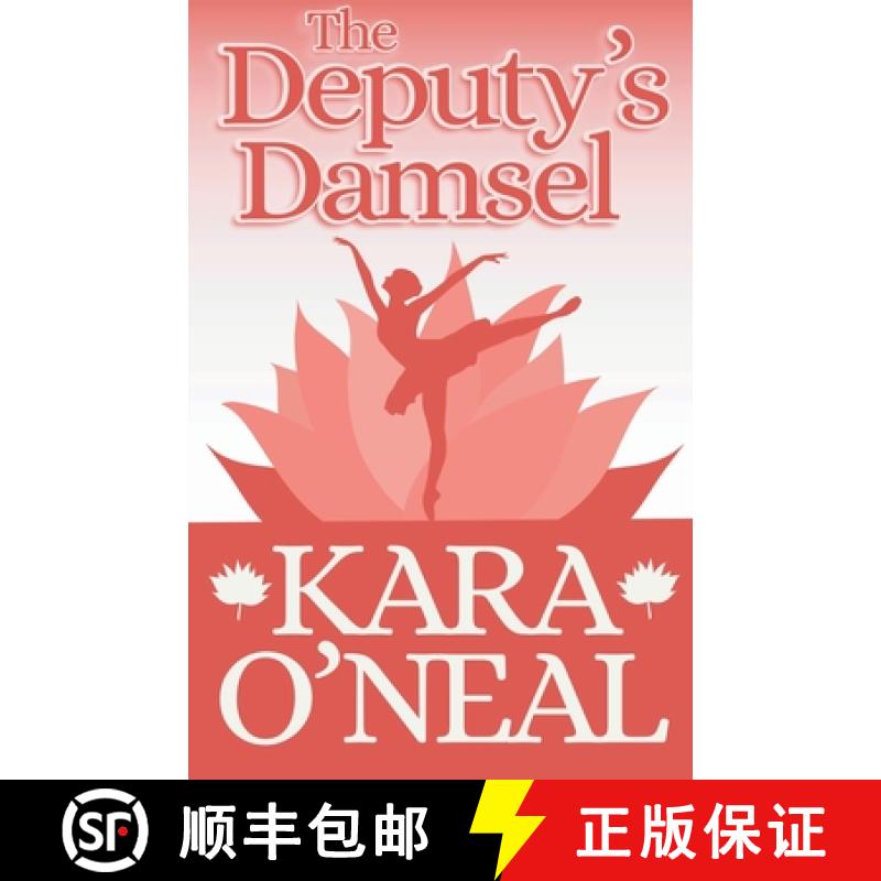 【2-3周达】The Deputy's Damsel [9798201554897]